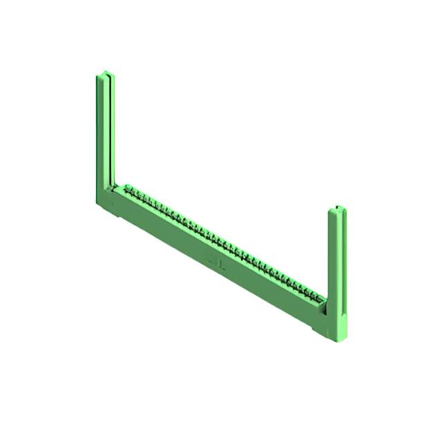 337-033-541-158 EDAC Inc.  Edgeboard Connectors